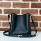 GG Emblem Mini Bucket Bag