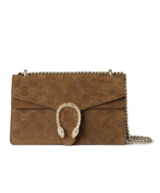 Dionysus Small Shoulder Bag