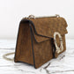 Dionysus Small Shoulder Bag