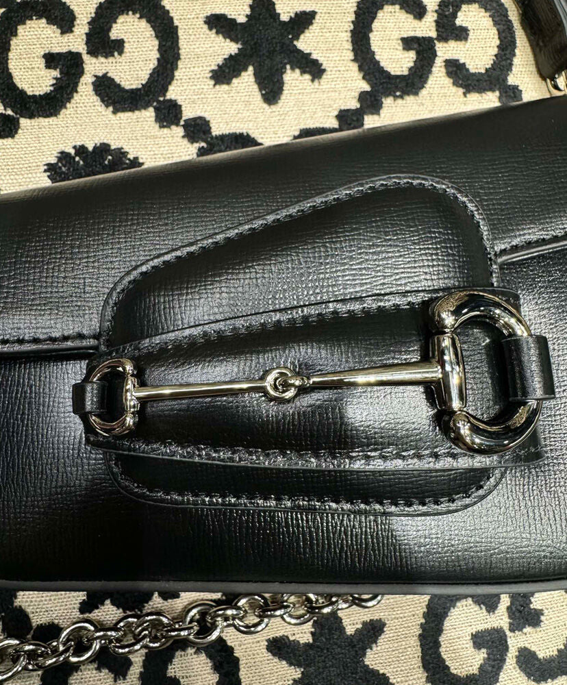 Gucci Horsebit 1955 Mini Shoulder Bag