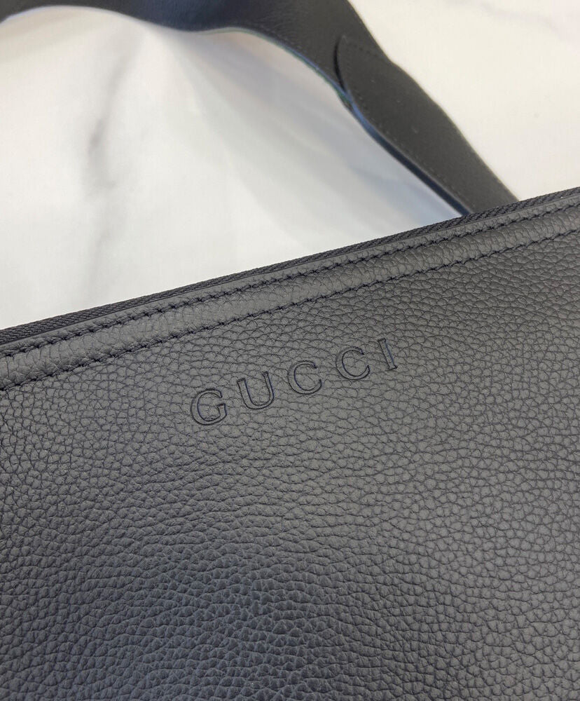 Gucci B Small Crossbody Bag