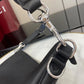 Gucci B Small Crossbody Bag