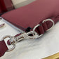 Gucci B Small Crossbody Bag