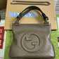 Gucci Blondie Small Tote Bag