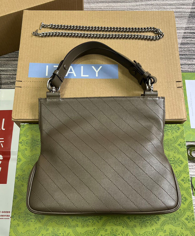 Gucci Blondie Small Tote Bag