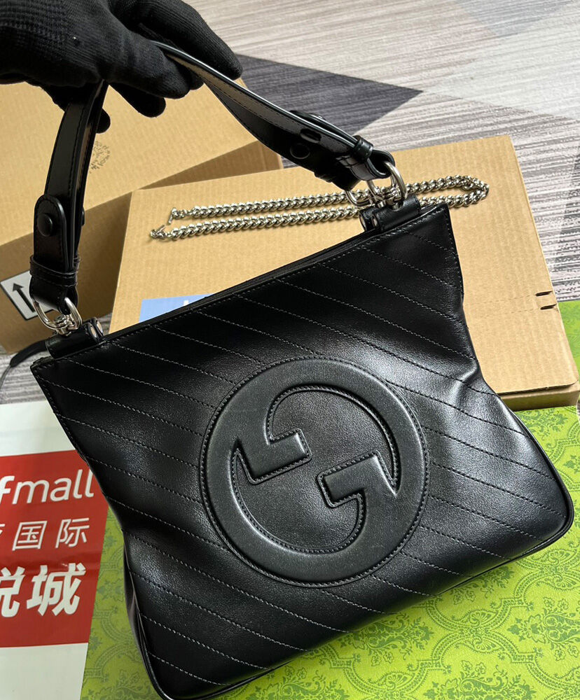 Gucci Blondie Small Tote Bag