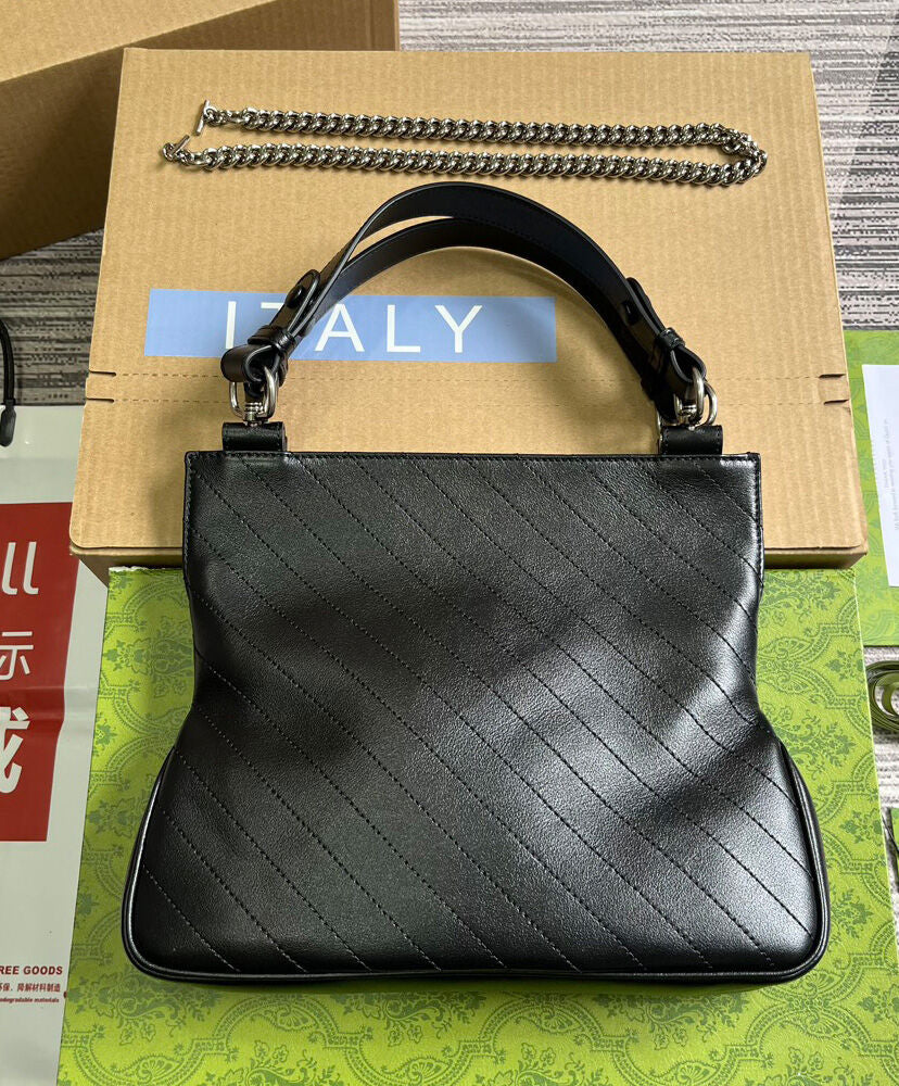 Gucci Blondie Small Tote Bag