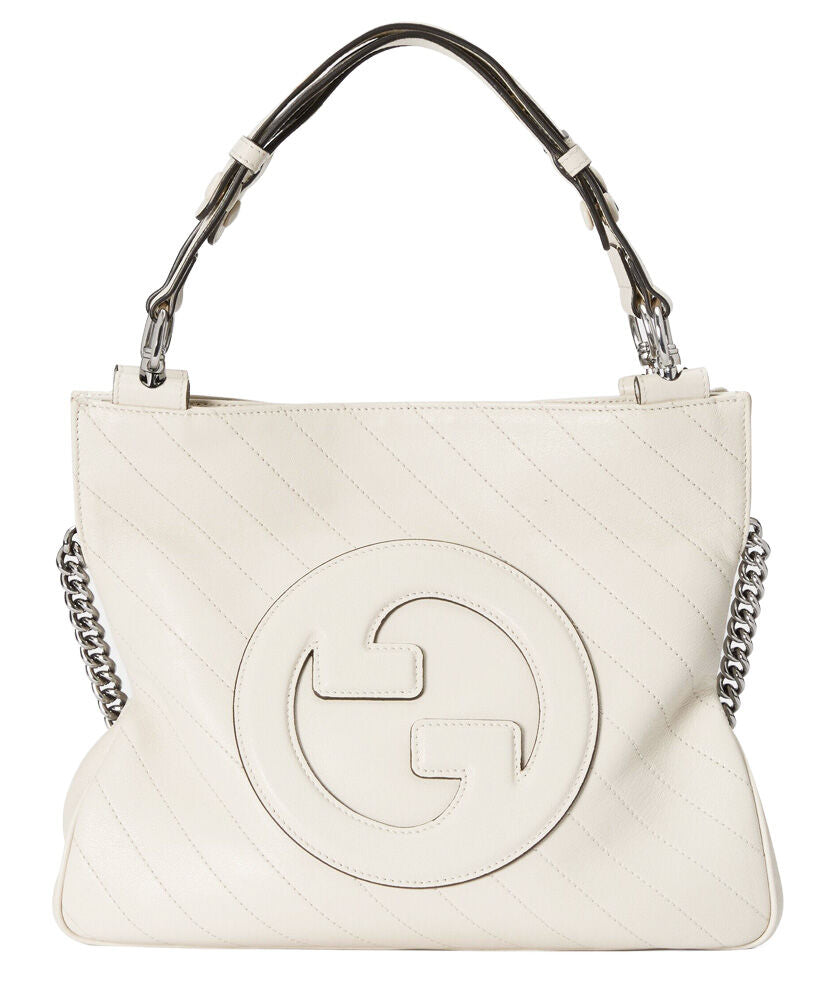 Gucci Blondie Small Tote Bag