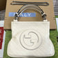 Gucci Blondie Small Tote Bag