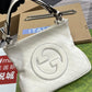 Gucci Blondie Small Tote Bag