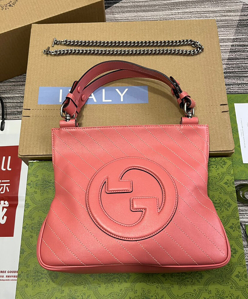 Gucci Blondie Small Tote Bag