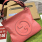 Gucci Blondie Small Tote Bag