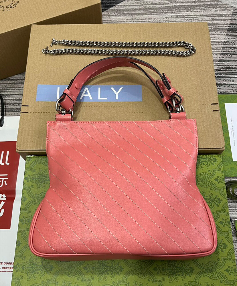 Gucci Blondie Small Tote Bag