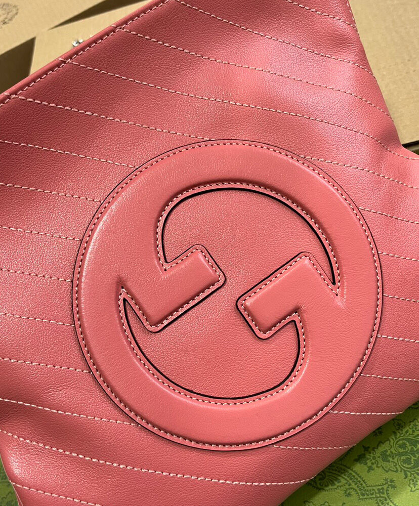 Gucci Blondie Small Tote Bag