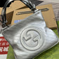 Gucci Blondie Small Tote Bag