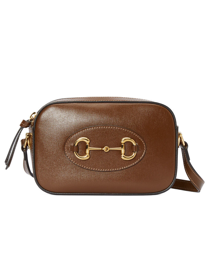 Gucci Horsebit 1955 Small Shoulder Bag