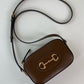 Gucci Horsebit 1955 Small Shoulder Bag