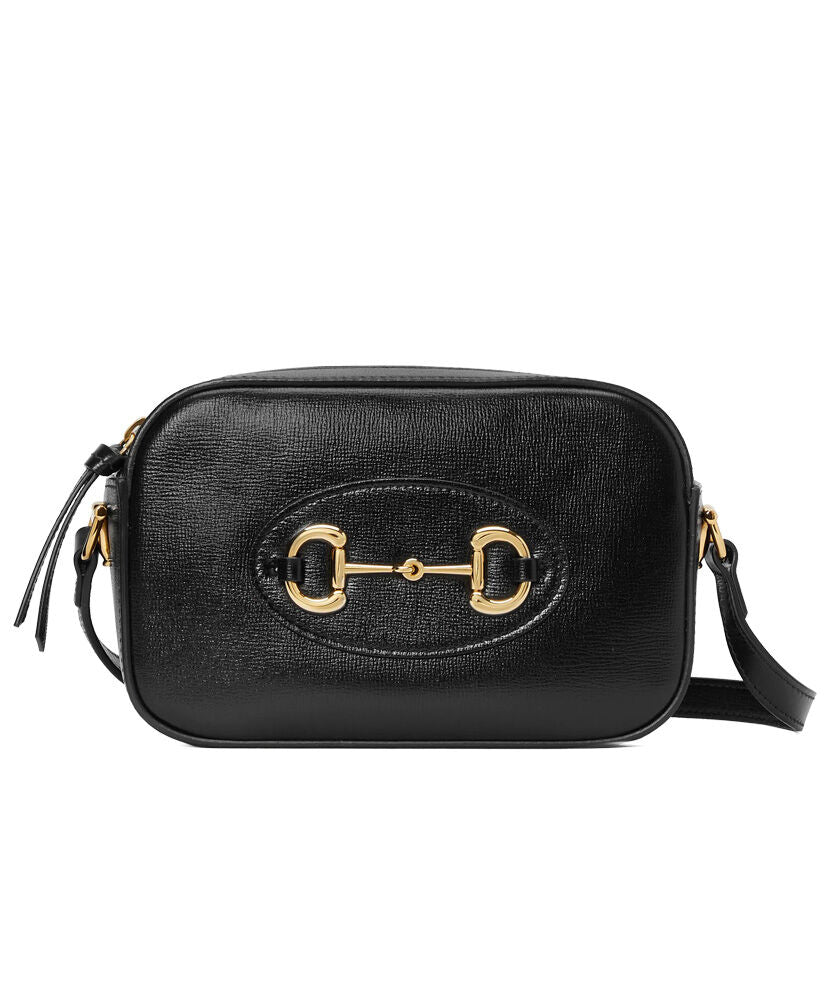 Gucci Horsebit 1955 Small Shoulder Bag