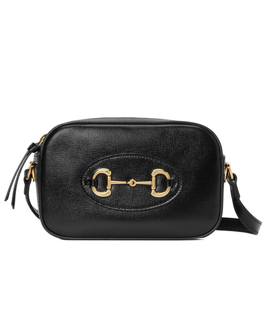 Gucci Horsebit 1955 Small Shoulder Bag