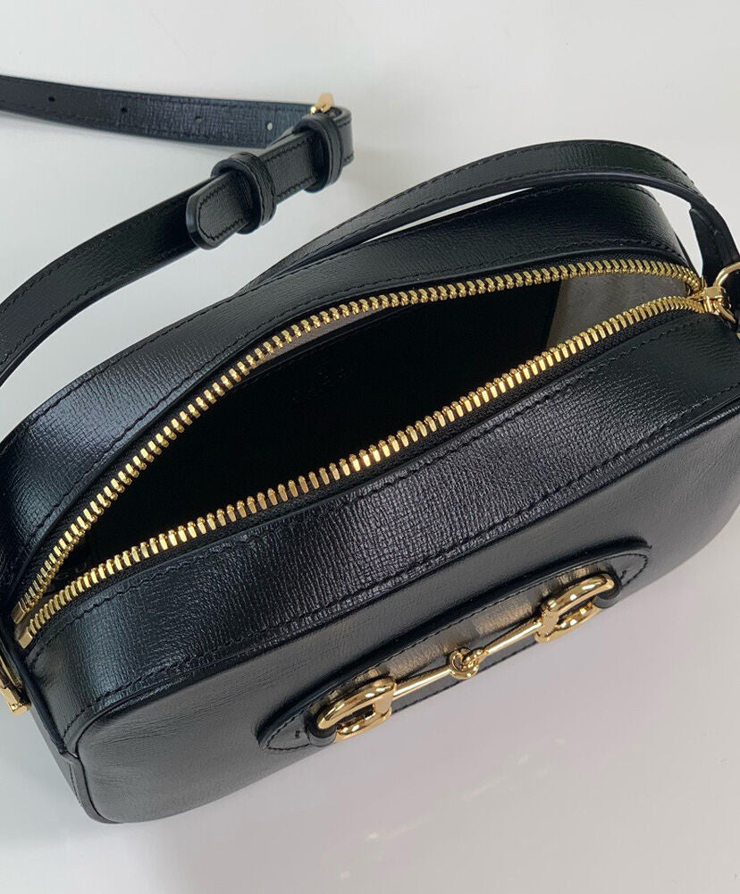 Gucci Horsebit 1955 Small Shoulder Bag