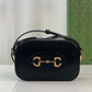 Gucci Horsebit 1955 Small Shoulder Bag