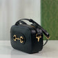 Gucci Horsebit 1955 Small Shoulder Bag