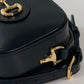 Gucci Horsebit 1955 Small Shoulder Bag