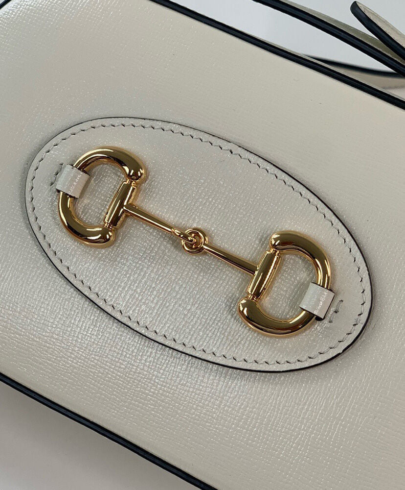 Gucci Horsebit 1955 Small Shoulder Bag