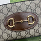 Gucci Horsebit 1955 Small Shoulder Bag