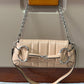 Gucci Horsebit Chain Small Shoulder Bag