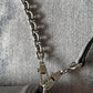 Gucci Horsebit Chain Small Shoulder Bag