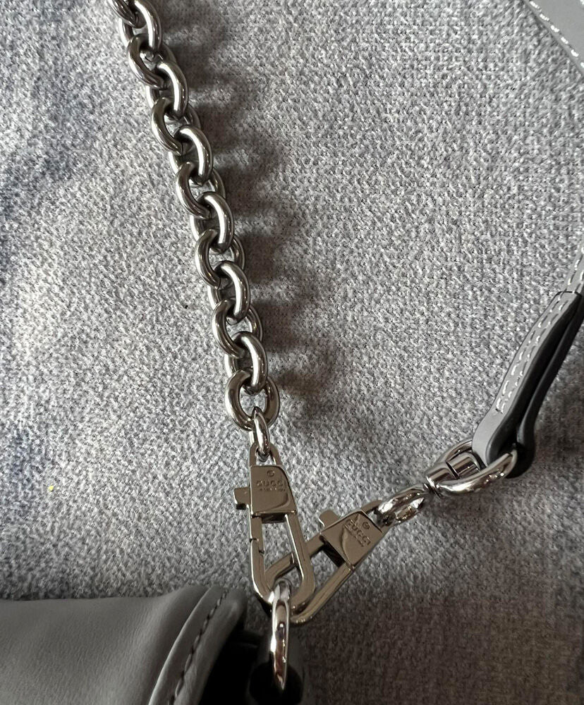 Gucci Horsebit Chain Small Shoulder Bag