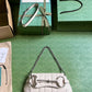 Gucci Horsebit Chain Small Shoulder Bag