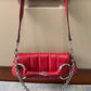 Gucci Horsebit Chain Small Shoulder Bag