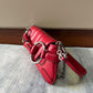 Gucci Horsebit Chain Small Shoulder Bag