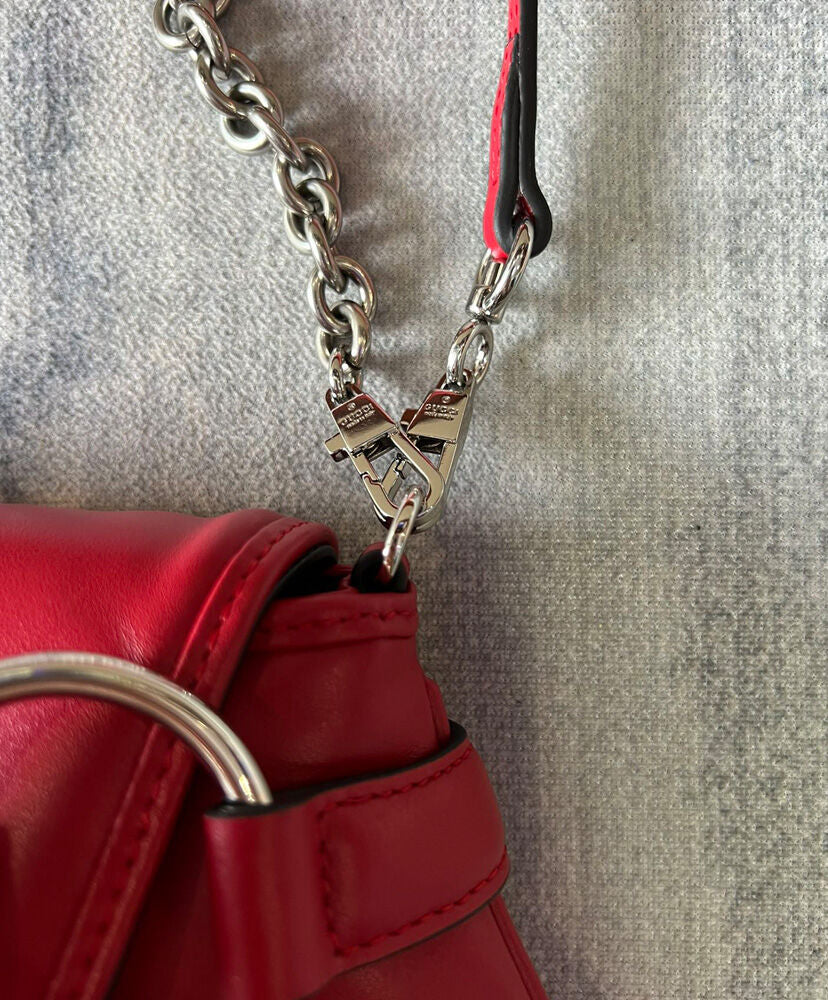 Gucci Horsebit Chain Small Shoulder Bag