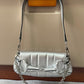 Gucci Horsebit Chain Small Shoulder Bag