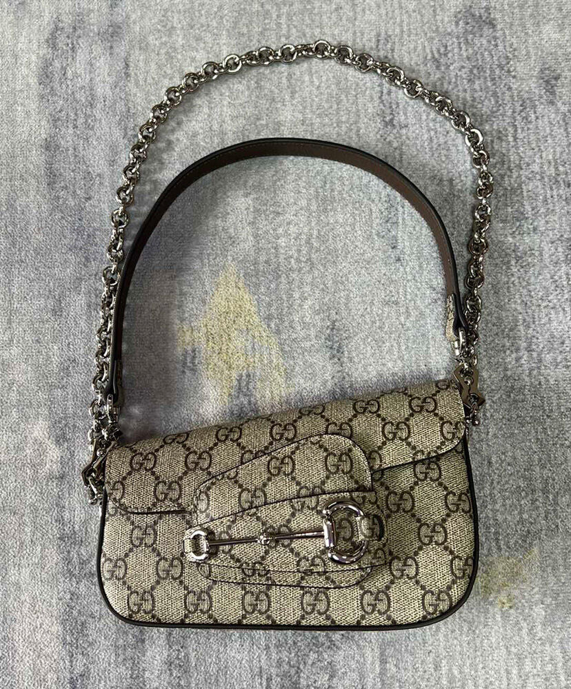 Gucci Horsebit 1955 Mini Shoulder Bag