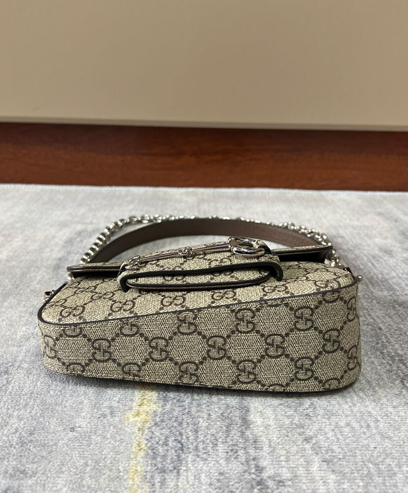 Gucci Horsebit 1955 Mini Shoulder Bag