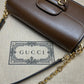 Gucci Horsebit 1955 Small Shoulder Bag