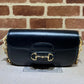 Gucci Horsebit 1955 Small Shoulder Bag