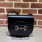 Gucci Horsebit 1955 Mini Rounded Bag