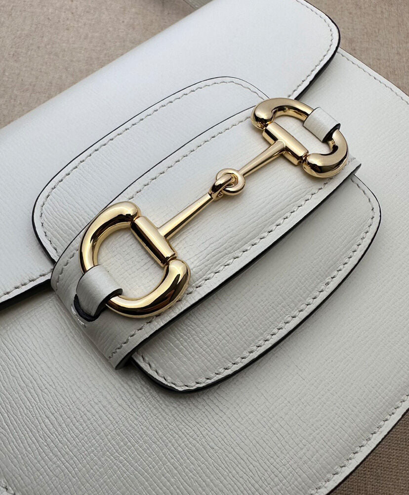 Gucci Horsebit 1955 Mini Rounded Bag