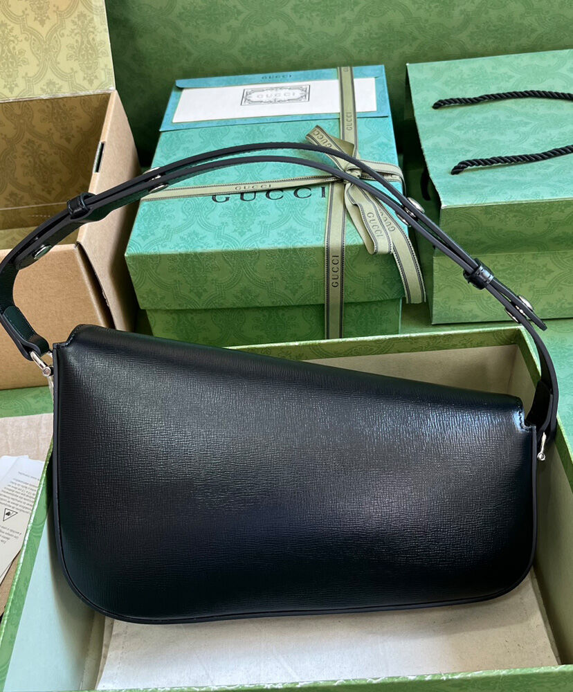 Gucci Horsebit 1955 Small Shoulder Bag