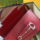 Gucci Horsebit 1955 Small Shoulder Bag