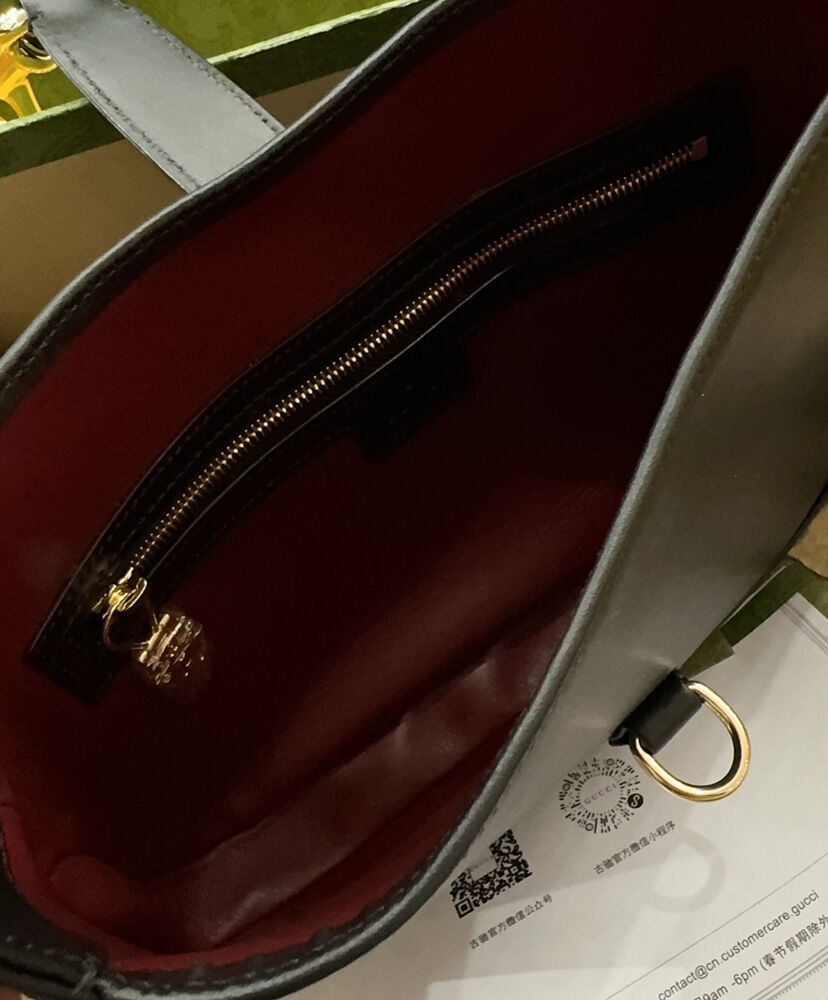 Gucci Jackie Small Shoulder Bag