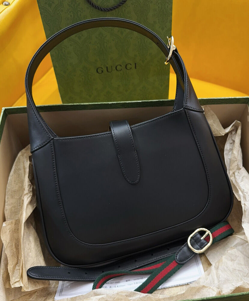 Gucci Jackie Small Shoulder Bag