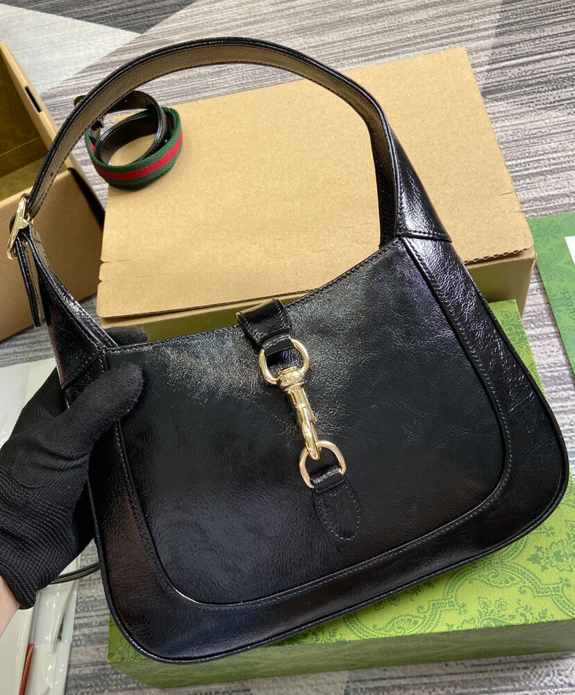 Gucci Jackie Small Shoulder Bag