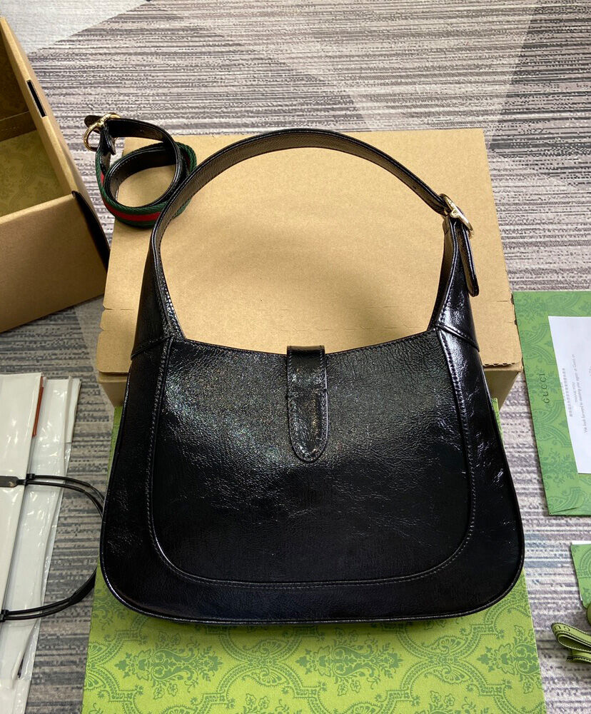 Gucci Jackie Small Shoulder Bag