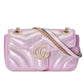 GG Marmont Small Shoulder Bag